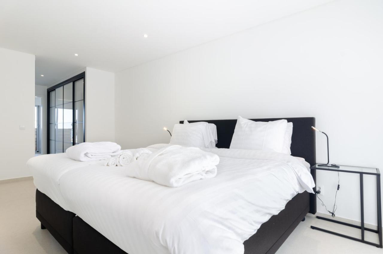 Pico Do Feliz - The Penthouse & The Village By Silver Prop Nazaré Exterior foto